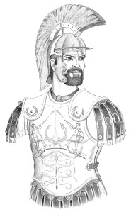 Flavius Aetius